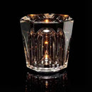 Prynithrel A | Crystal Table Lamp