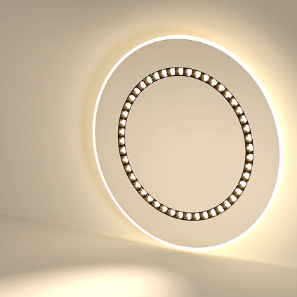Titania | Multi-functional Light