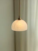 Kelnoral | Alabaster Pendant Light