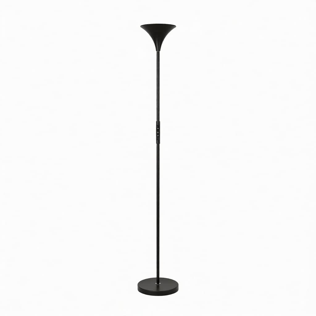 Gersho B | Floor Lamp - Detail View #2 | HomeCartel
