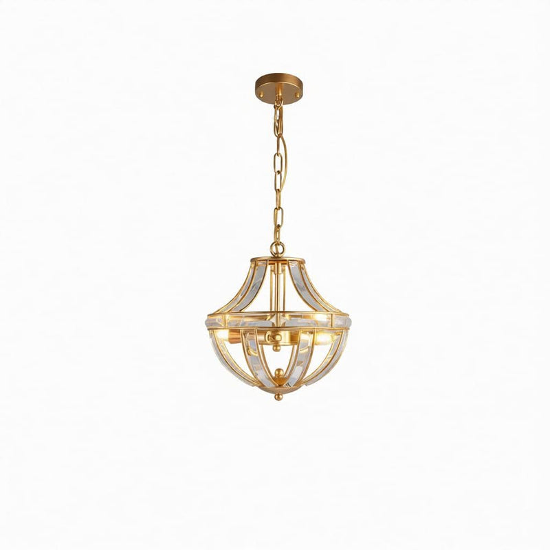 Mambo A | Pendant Light