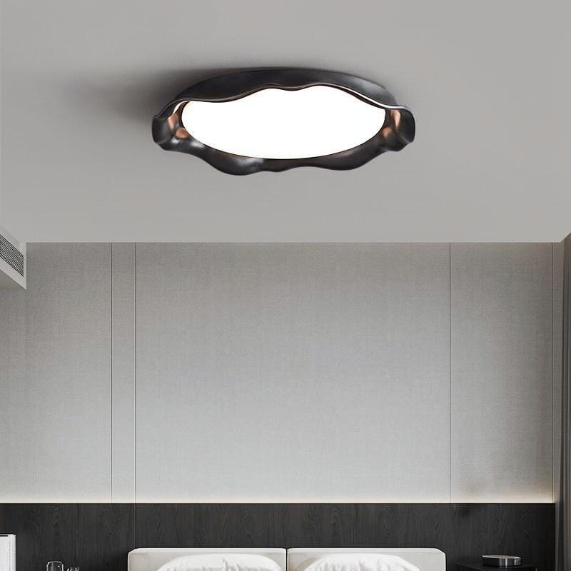 Murrain | Ceiling Mounted Light - Detail View #3 | HomeCartel