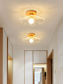 Valethia I Semi Flush Mounted Light