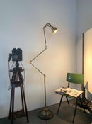 Norenzo | Floor Lamp Swing Arm