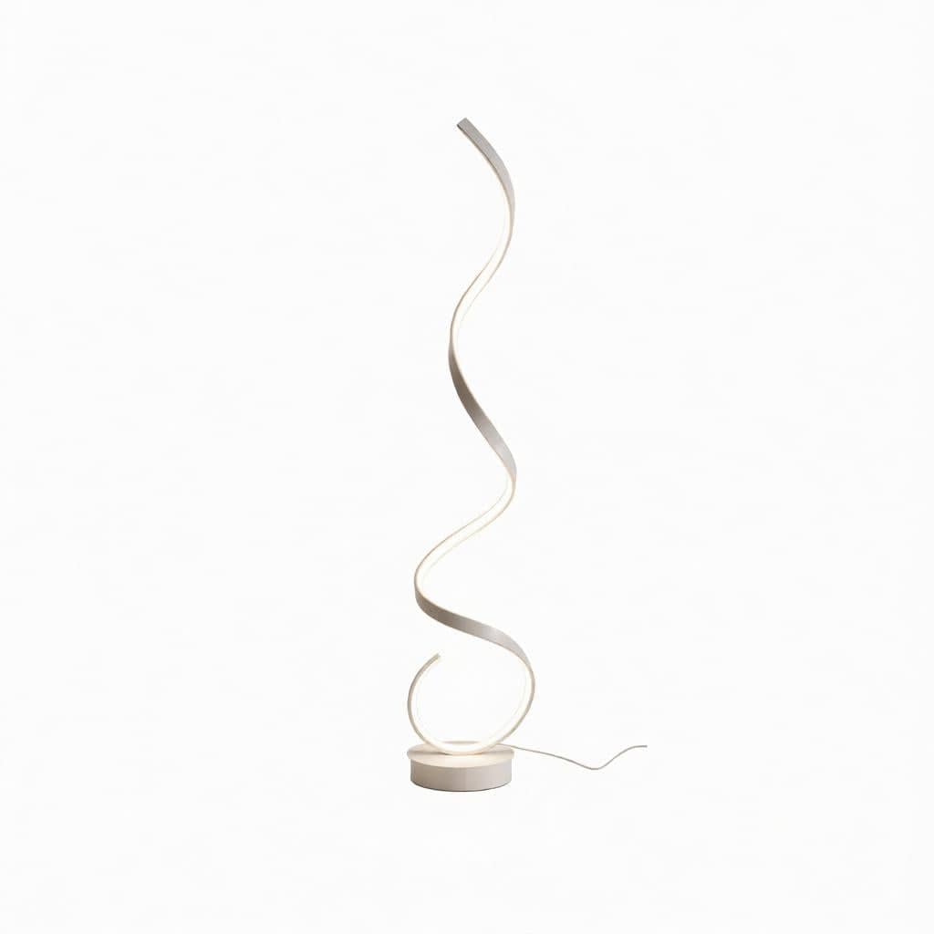 Aenelyra | Floor Lamp - Detail View #8 | HomeCartel