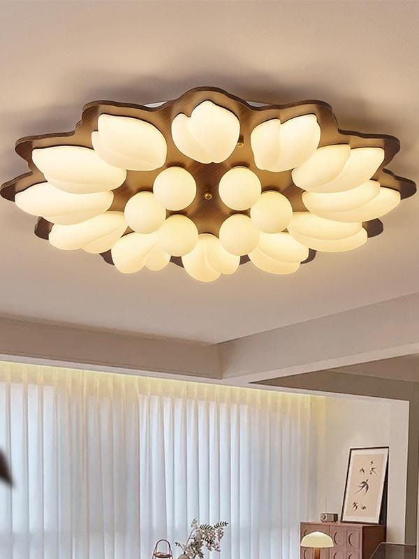 Cenrial H | Ceiling Mounted Light - Home Cartel ®