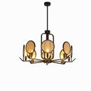 Solvenil | Chandelier