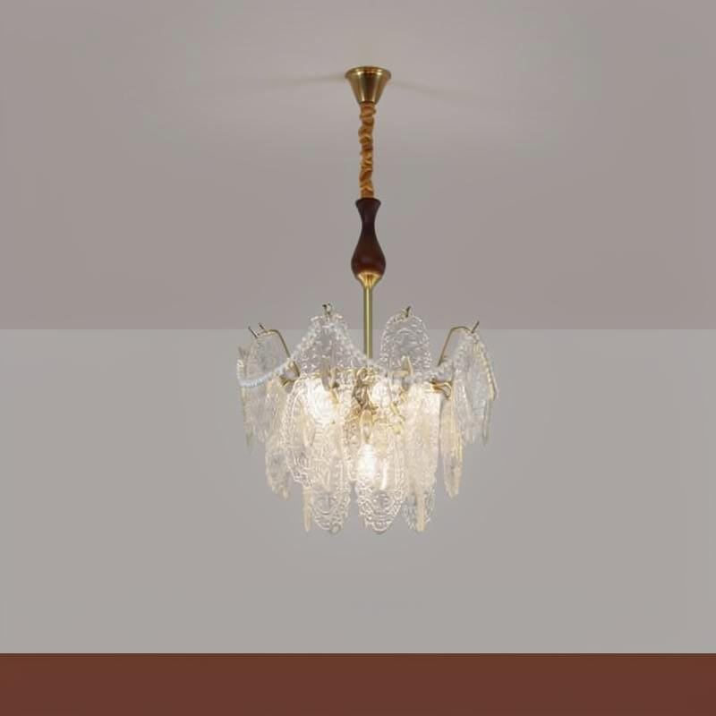 Felindar | Mini Chandelier - Detail View #2 | HomeCartel