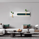Belmarin | Linear Wall Light