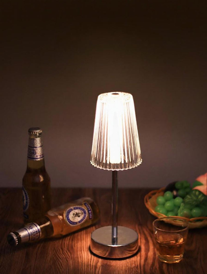 Elzanira | Outdoor Table Lamp