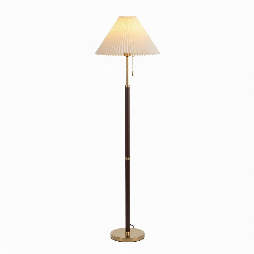Thornien A I Floor Lamp - Detail View #8 | HomeCartel