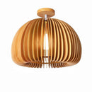 Evers | Semi Flush Mounted Light