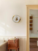 Mirvayne I Wall Light