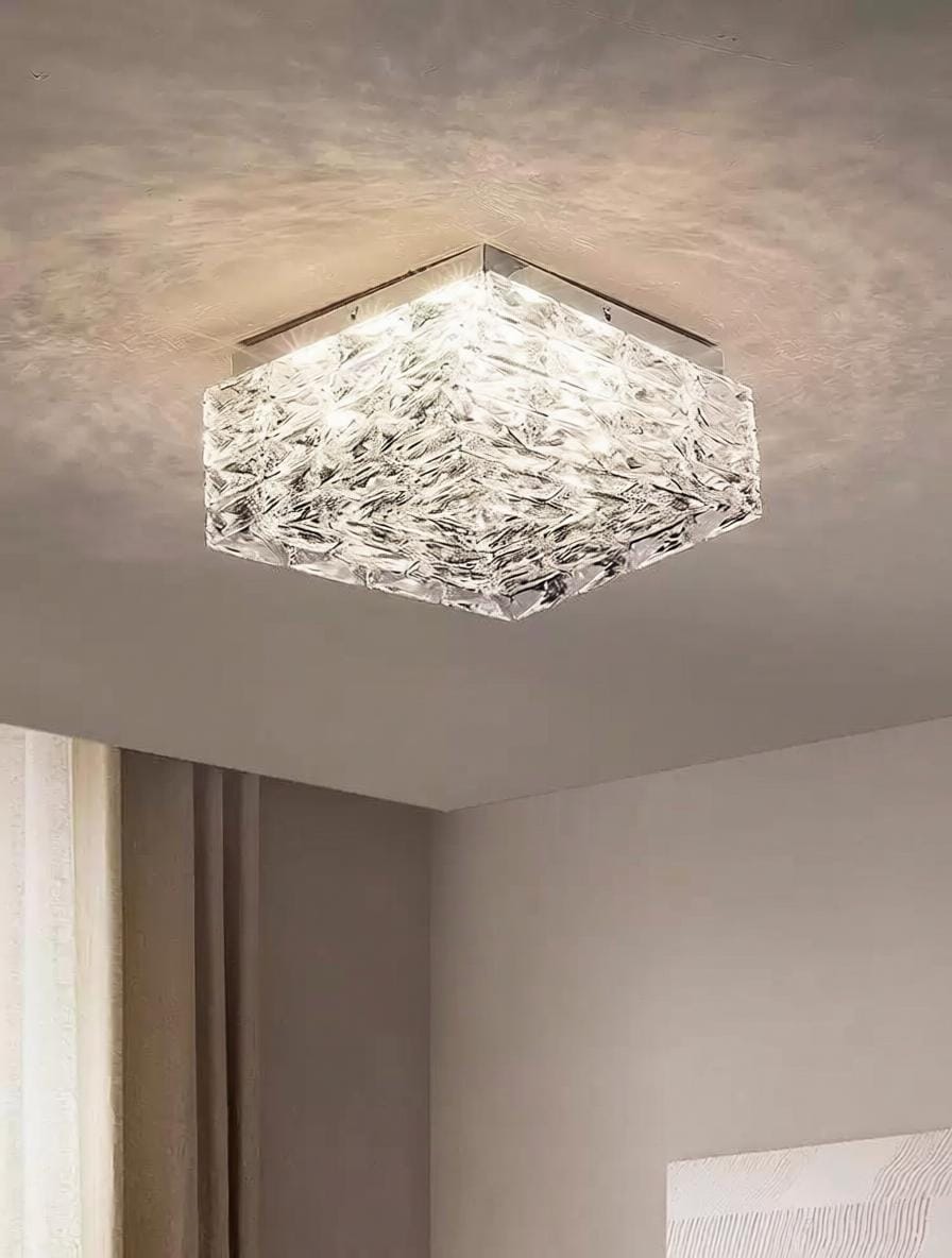 Bronthar | Ceiling Mounted Light - Detail View #3 | HomeCartel