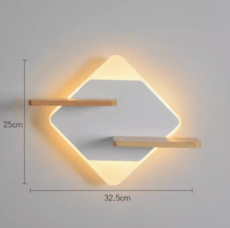 Kaltiera | Wall Light - Detail View #3 | HomeCartel