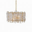 Serphlin | Mini Chandelier