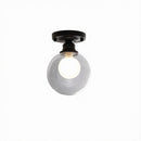 Aelindyl | Semi Flush Mounted Light