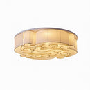 Mcclister D | Ceiling Mounted Light