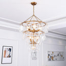 Prynelal | Crystal Chandelier