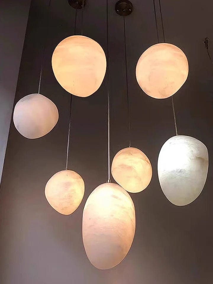 Talmira | Pendant Light - Detail View #2 | HomeCartel