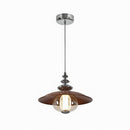 Norrin D | Pendant Light