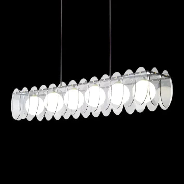 Eunico | Chandelier - Modern Chandelier | HomeCartel Philippines