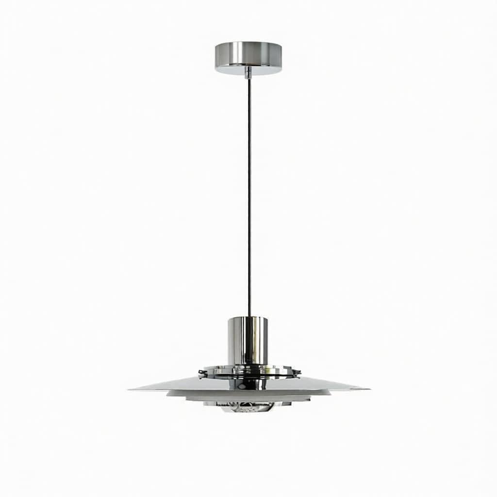 Elwynnora A | Pendant Light - Detail View #8 | HomeCartel