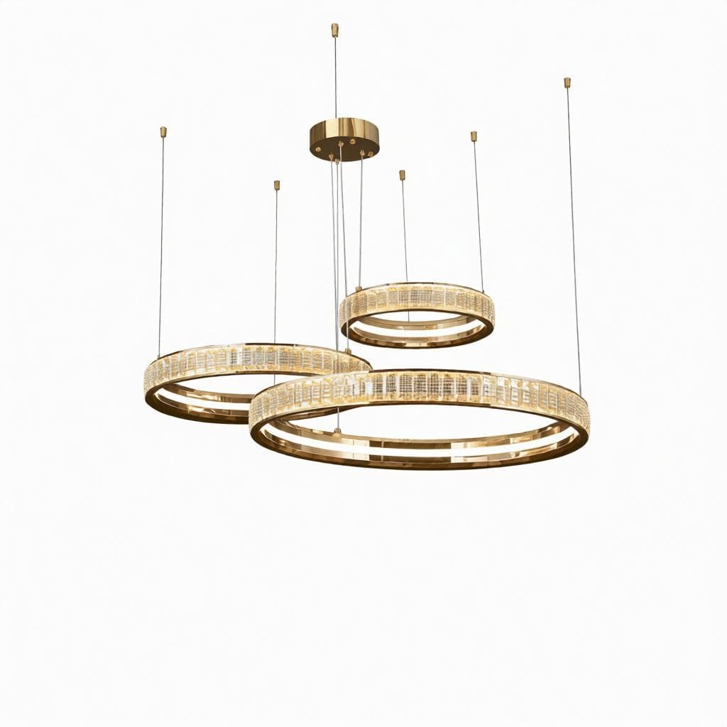 Swishden D | Chandelier - Modern Chandelier | HomeCartel Philippines