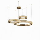 Swishden D | Chandelier