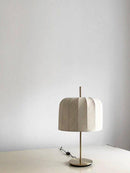 Paulose | Shaded Table Lamp
