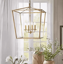 Esharil | Pendant Light