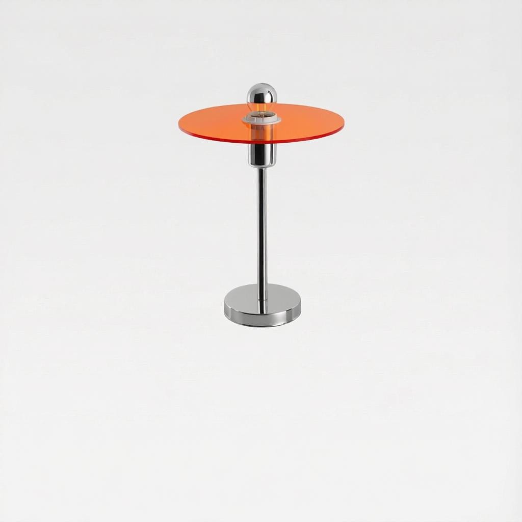Eluveth Une I Table Lamp - Detail View #2 | HomeCartel