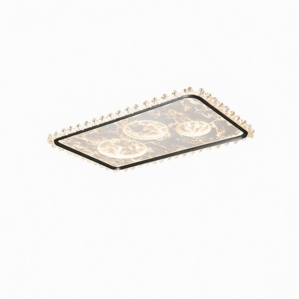 Vinestra | Ceiling Mounted Light - Home Cartel ®