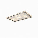 Vinestra | Ceiling Mounted Light