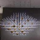 Ilveraen I Cluster Chandelier