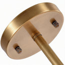 Bivans | Drum Chandelier