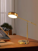 Parnoro | Table Lamp Swing Arm