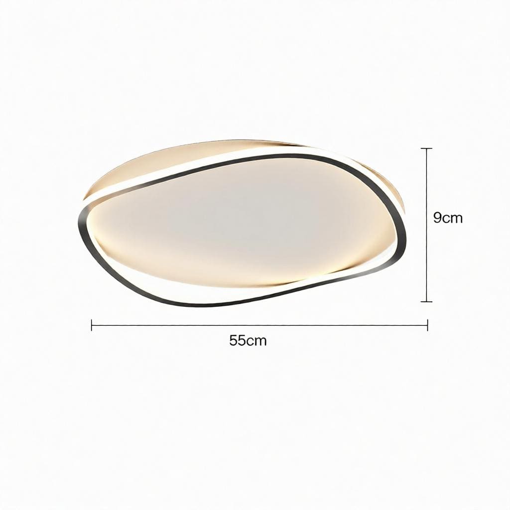 Miners | Ceiling Mounted Light