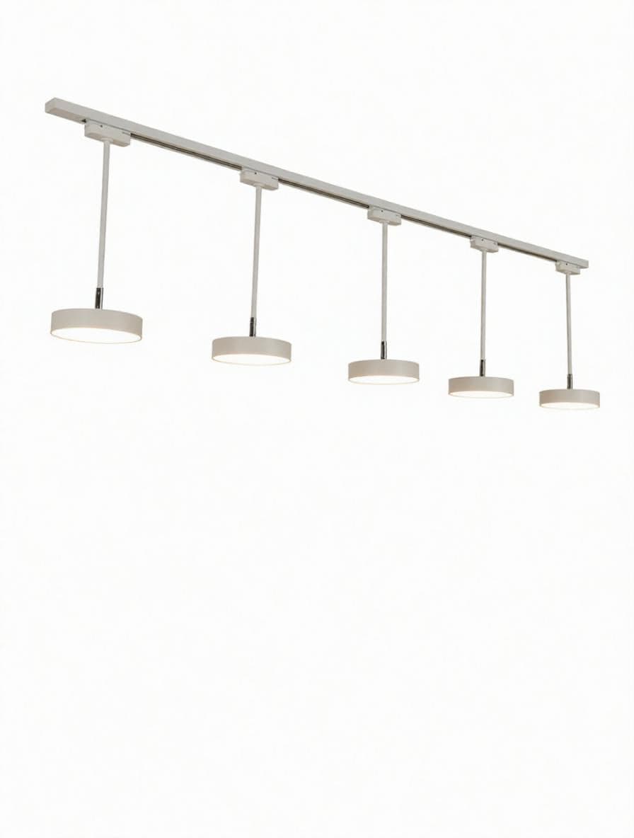 Ylrelae | Track Light - Detail View #8 | HomeCartel