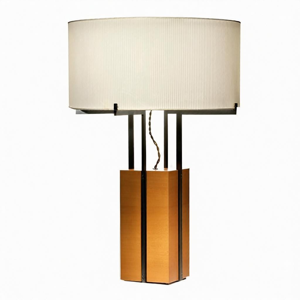 Nymwenna | Table Lamp - Modern Table Lamp | HomeCartel Philippines