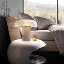 Calriaon | Alabaster Table Lamp