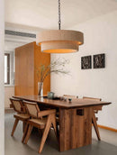 Ehart | Drum Chandelier