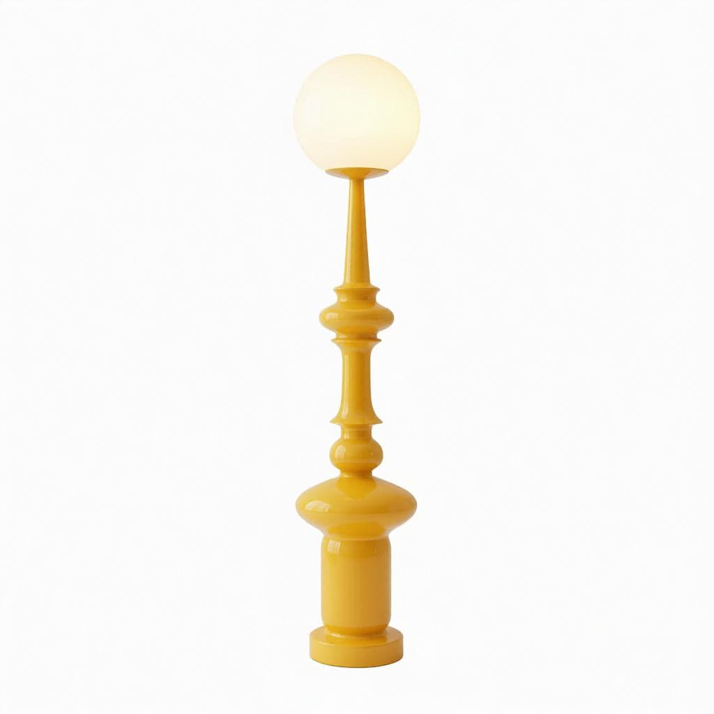 Elanthar Une I Floor Lamp