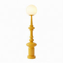 Elanthar Une I Floor Lamp