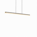 Hemont | Linear Chandelier