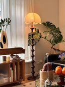 Solinera A I Floor Lamp