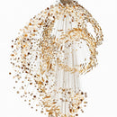 Rynelira I Cluster Chandelier