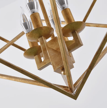 Genesis | Pendant Light - Detail View #5 | HomeCartel