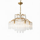 Prylasor | Crystal Chandelier