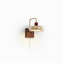 Ryvynne I Wall Light
